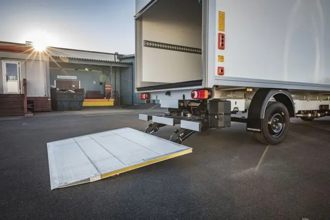Transporte combinado a caceres